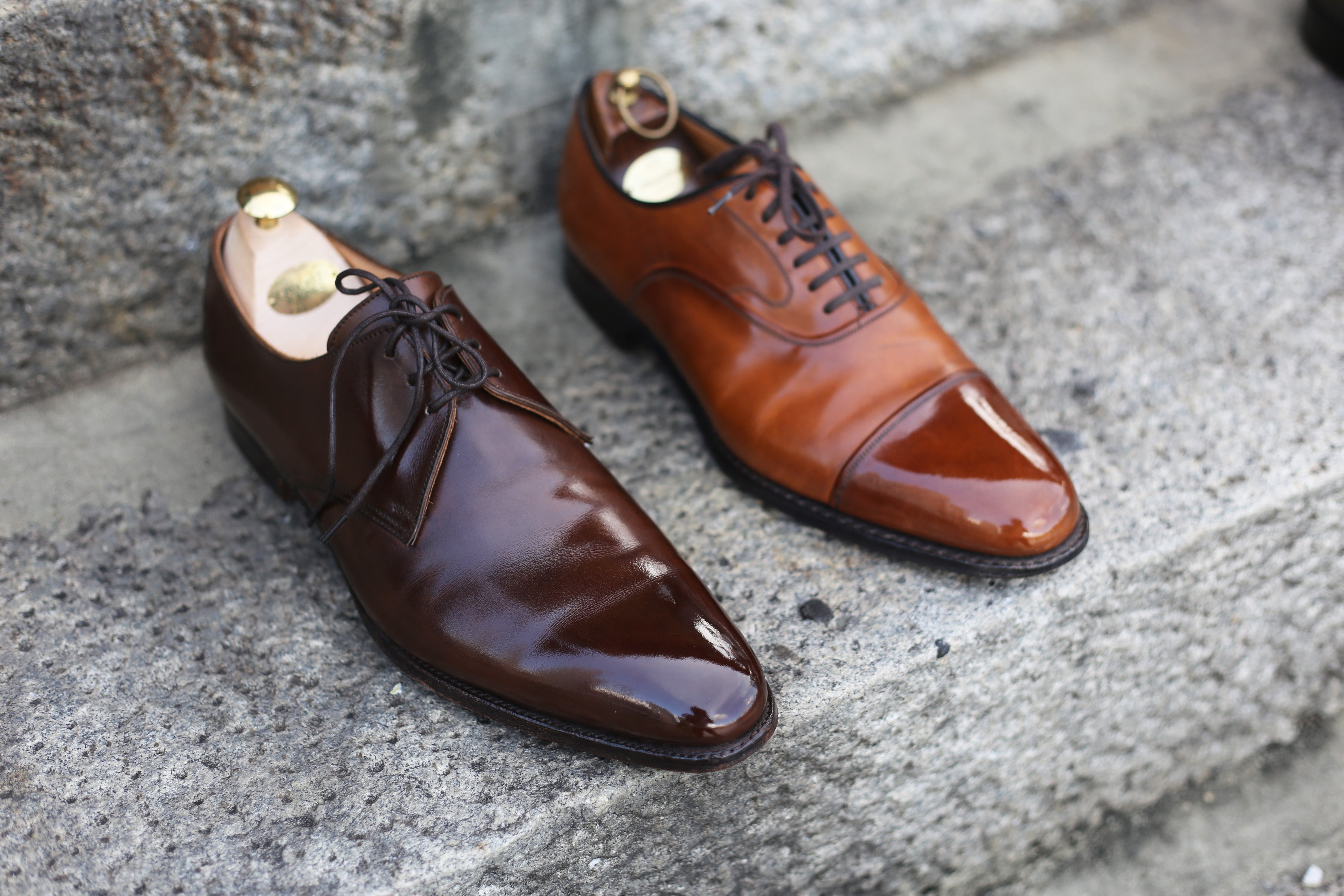 Shoe Shine Workshop 27th January