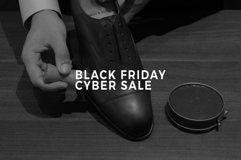 BLACK FRIDAY SALE