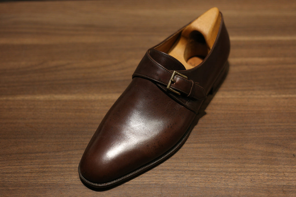 John Lobb Paris' Bespoke Work