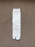 Tabi Long Socks
