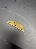 Toe Steel