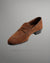 Mason and Smith Ready To Wear - Haru Leather Loafer Polo Suede