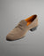 Mason and Smith Ready To Wear - Haru Leather Loafer Sand Suede