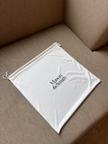 Mason Satin Dust Bags