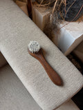 Horse hair Applicator Brush
