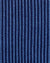 Il Regalo Mid-Calf Socks - Striped Cotton Socks