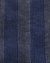Il Regalo Mid-Calf Socks - Grey & Blue