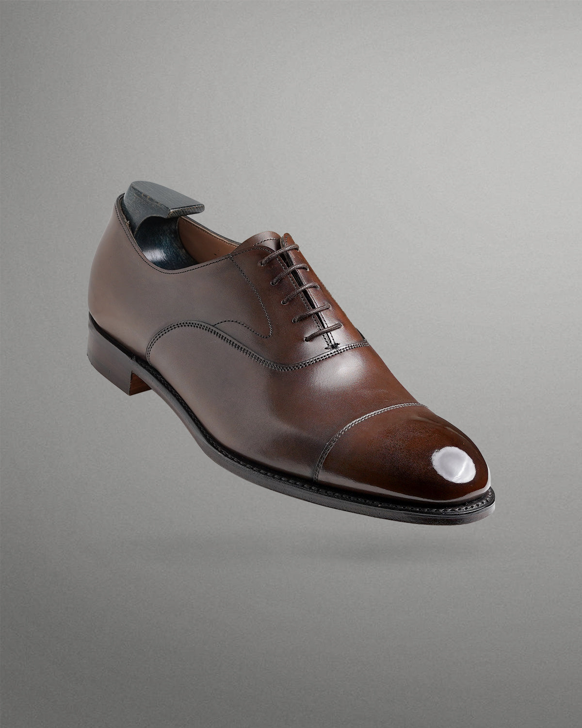 Joseph Cheaney Alfred Cap Toe Oxford in Mocha Calf – Mason and Smith Shoe Salon Joseph Cheaney Alfred Cap Toe Oxford in Mocha Calf – Mason and Smith Shoe Salon