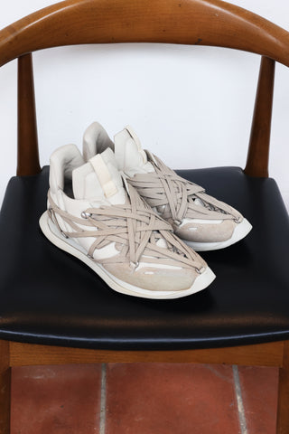 Express Sneaker Cleaning Service