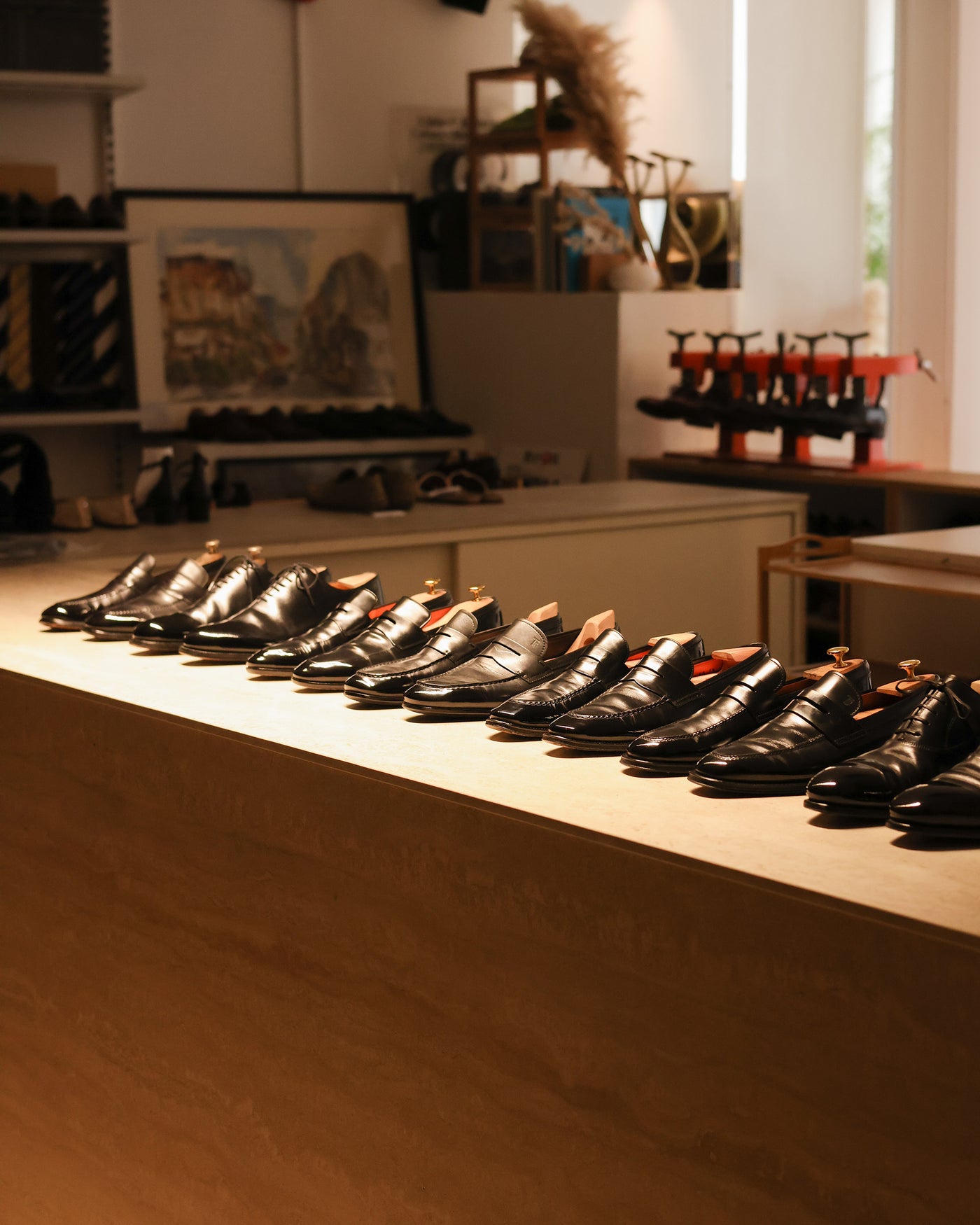 Mould Cleaning Treatment – Mason and Smith Shoe Salon Providing