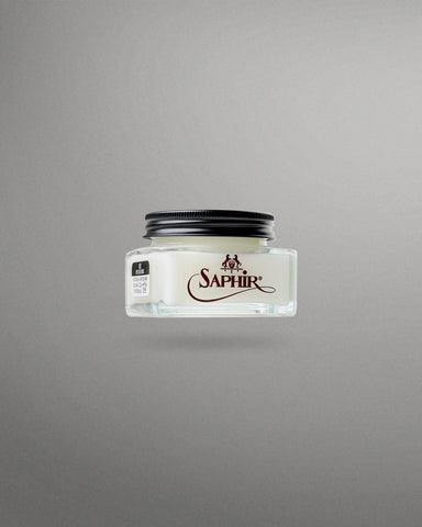 Saphir Pommadier Shoe Cream โ Mason and Smith Shoe Salon
