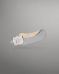 No Show Socks Women - Light Grey
