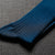 Tabio Business Rib Socks - Blue