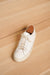 Seconds - Common Projects White Leather Sneaker UK 7