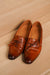 Seconds - Ed Et Al Braided String Loafers UK 9
