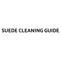Free Suede Cleaning Guide for download