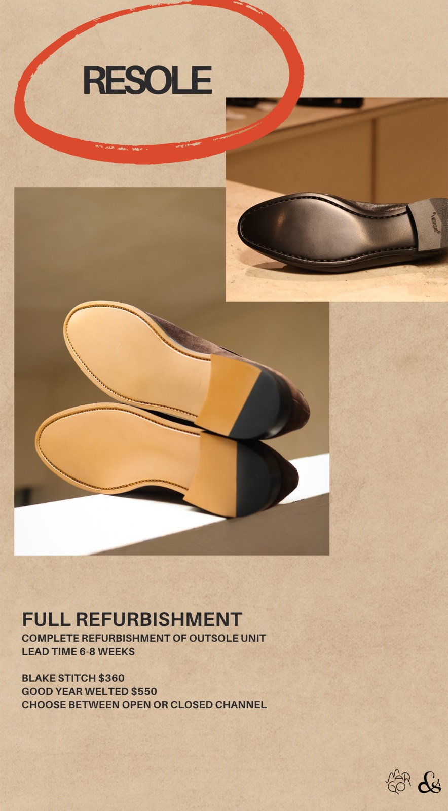 Resole